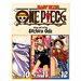 One Piece de Eiichiro Oda, 3 colectii omnibus, 9 volume